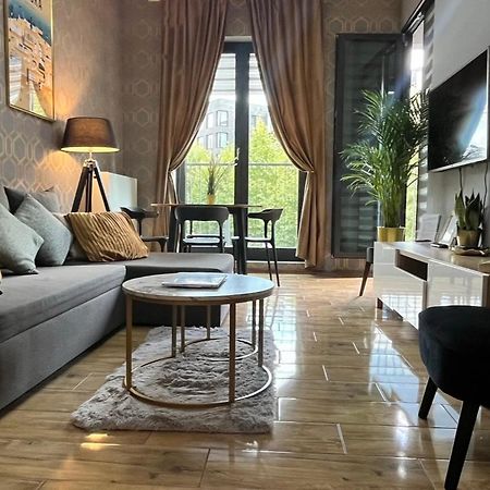 Prince Witold'S Apartments With A Rooftop View Of The City - 500 Steps To Rynek Wroapart Breslavia Esterno foto