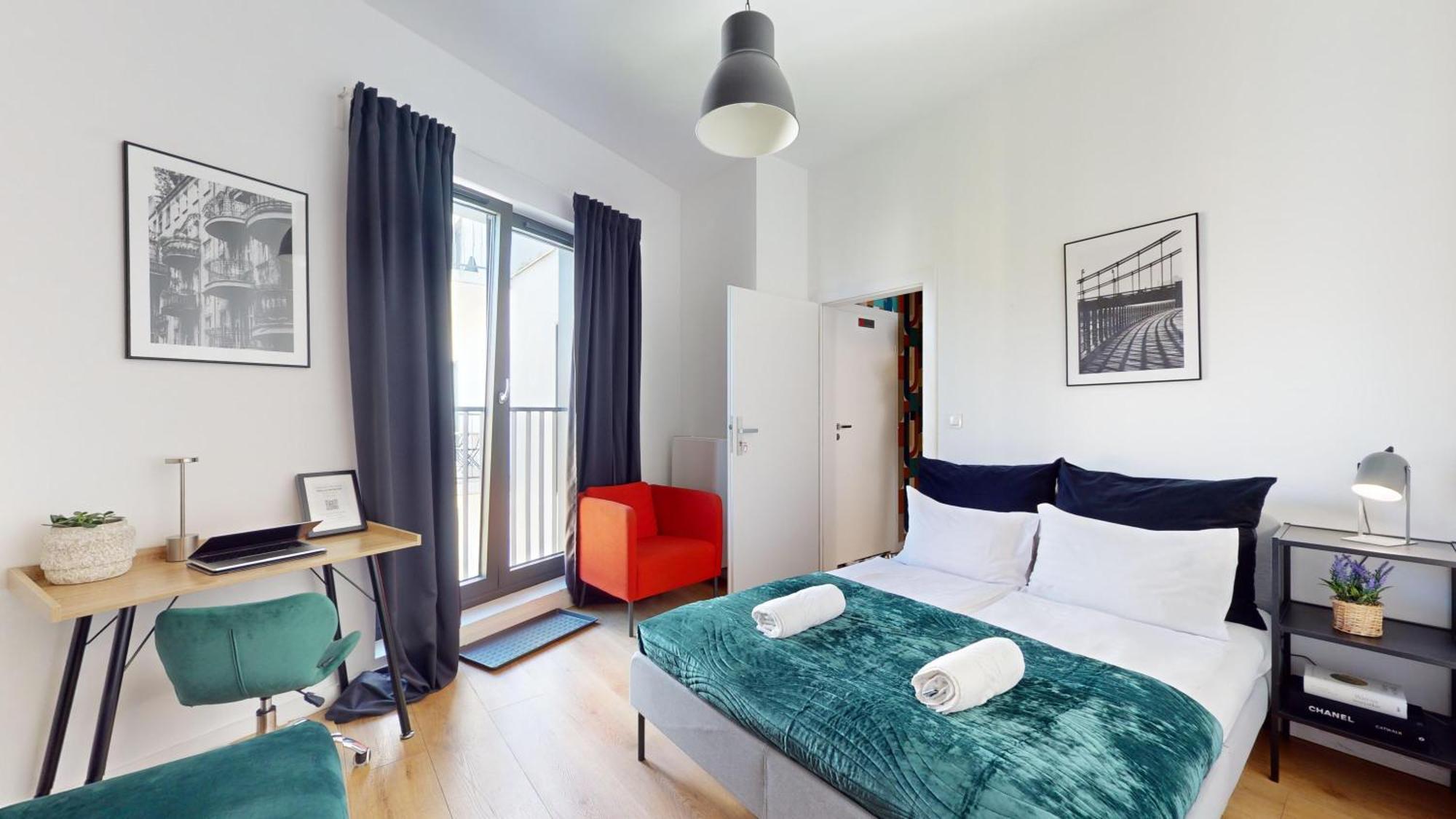 Prince Witold'S Apartments With A Rooftop View Of The City - 500 Steps To Rynek Wroapart Breslavia Esterno foto