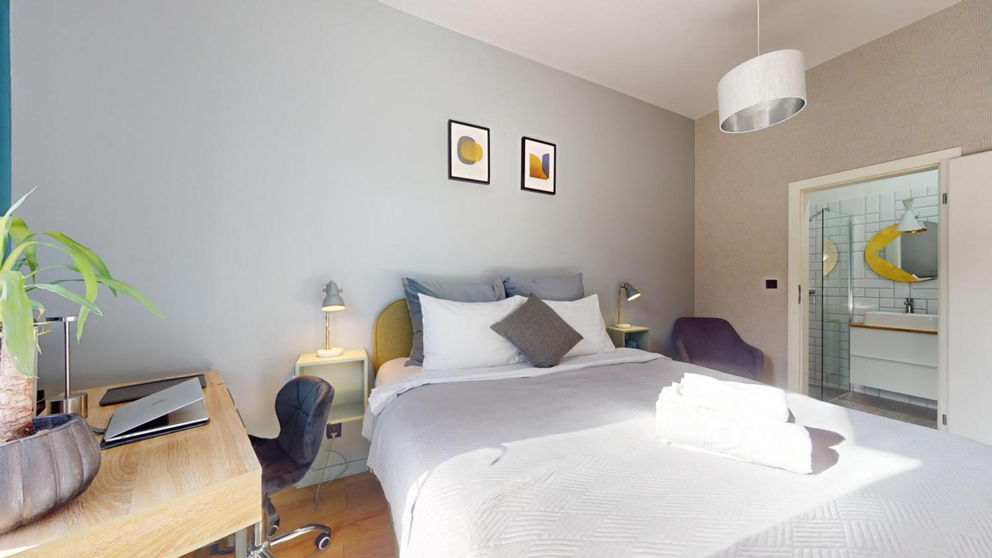 Prince Witold'S Apartments With A Rooftop View Of The City - 500 Steps To Rynek Wroapart Breslavia Esterno foto