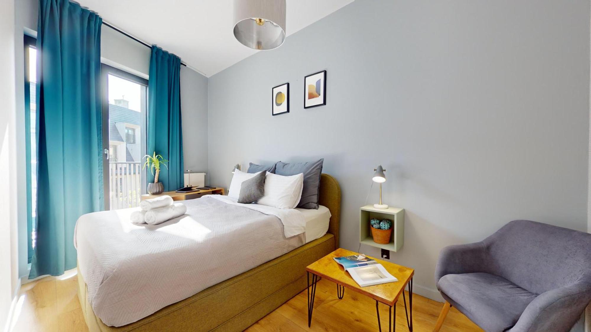 Prince Witold'S Apartments With A Rooftop View Of The City - 500 Steps To Rynek Wroapart Breslavia Esterno foto