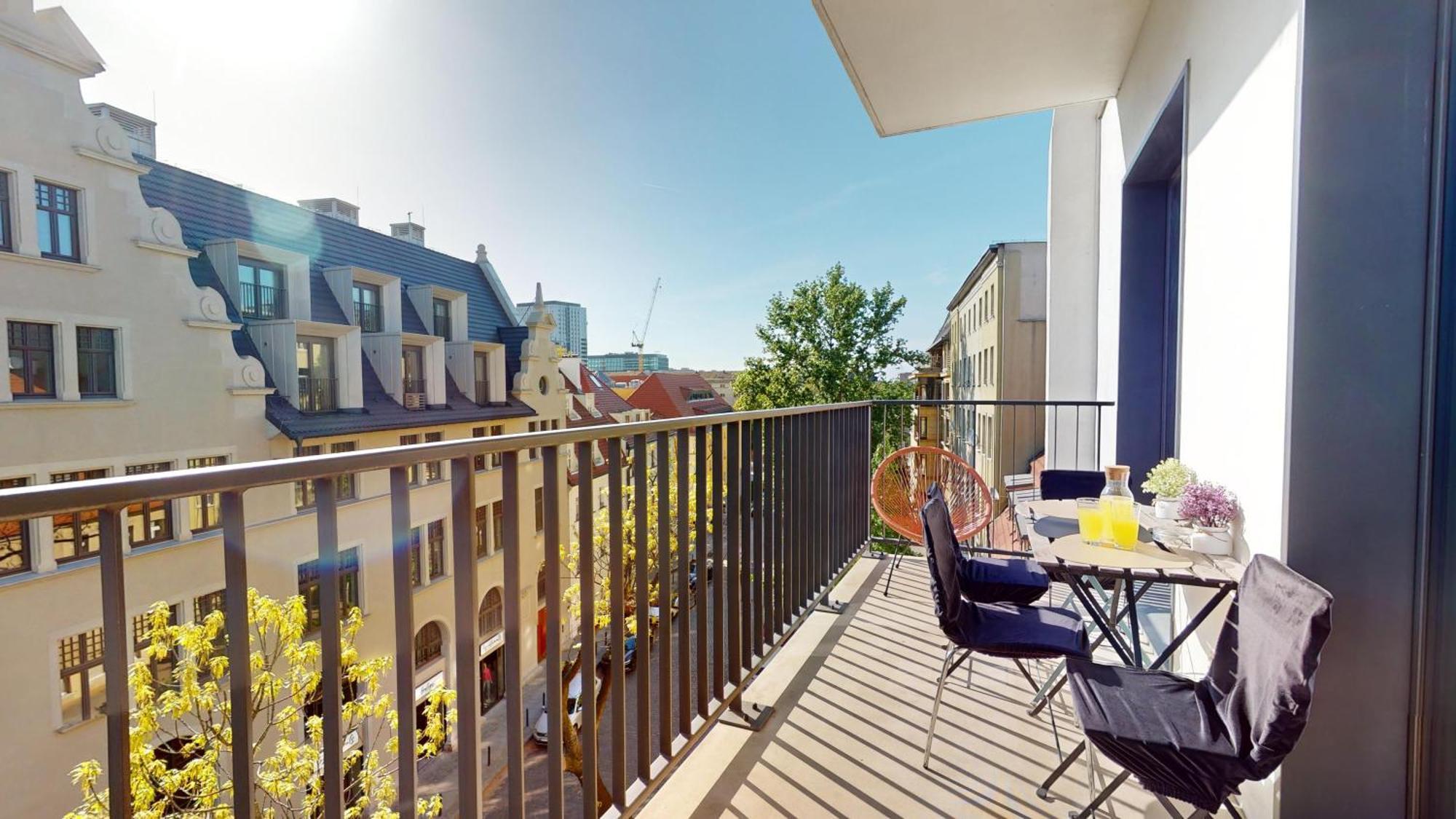 Prince Witold'S Apartments With A Rooftop View Of The City - 500 Steps To Rynek Wroapart Breslavia Esterno foto