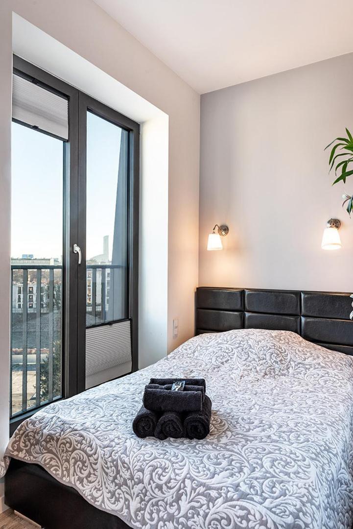 Prince Witold'S Apartments With A Rooftop View Of The City - 500 Steps To Rynek Wroapart Breslavia Esterno foto